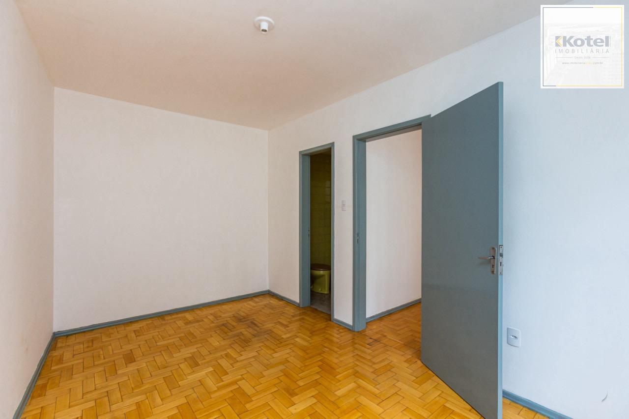 Apartamento 1 quartos à venda, 37m², Floresta - Porto Alegre — foto 2