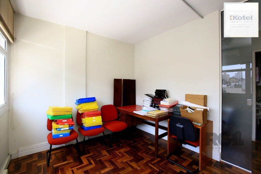 Sala Comercial à venda, 25m², Centro Histórico - Porto Alegre — foto 5