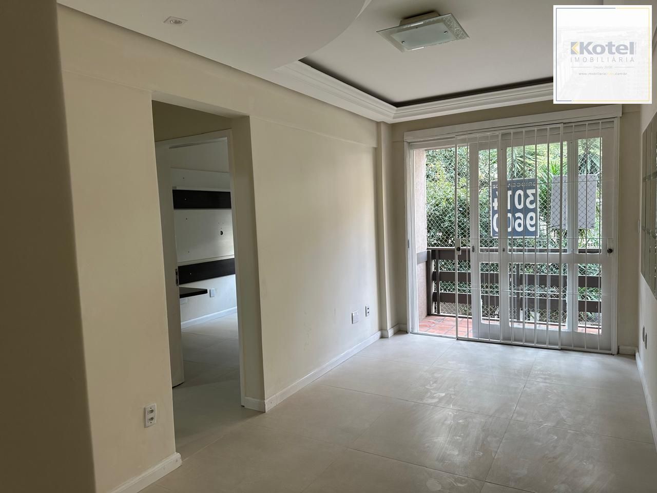 Apartamento de 02 dormitórios, Bairro Auxiliadora — foto 2