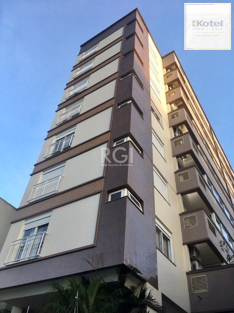 Apartamento 3 quartos à venda, 156m², Menino Deus - Porto Alegre — foto 2