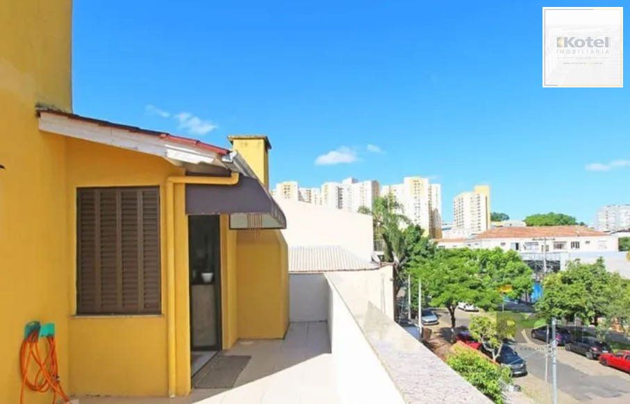 Casa sobrado no Partenon de 5 dormitórios — foto 3
