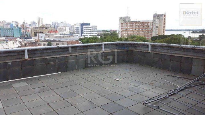 Prédio Comercial à venda, Floresta - Porto Alegre — foto 5