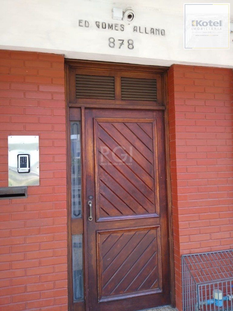 Apartamento para Venda - 64.64m², 2 dormitórios, Passo da Areia — foto 2