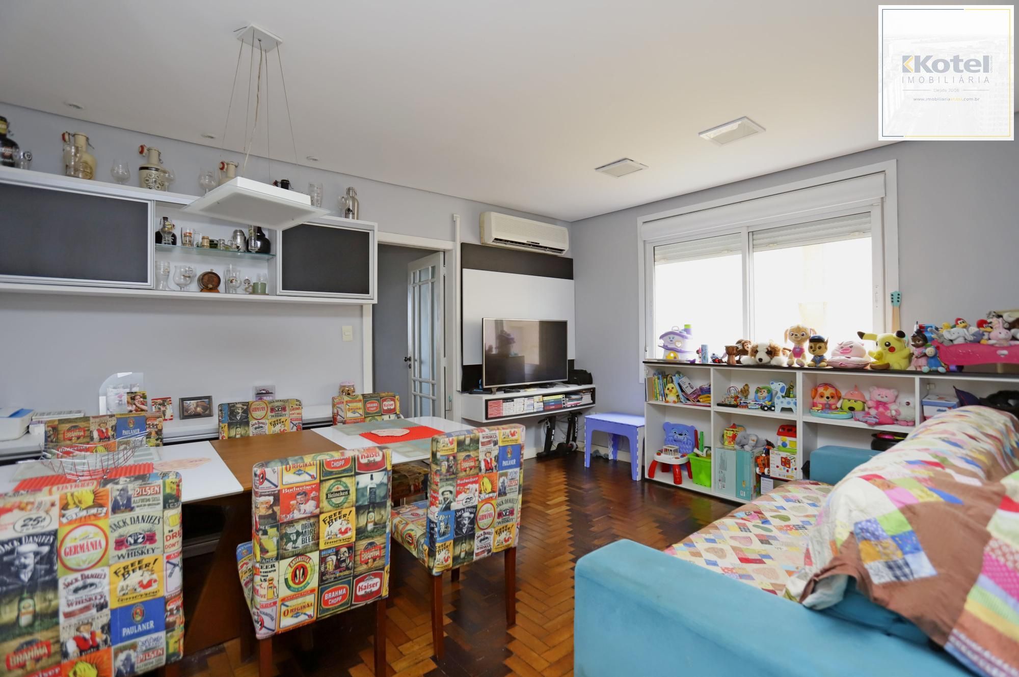 Apartamento 03 dormitórios no Bom Fim em Porto Alegre — foto 4