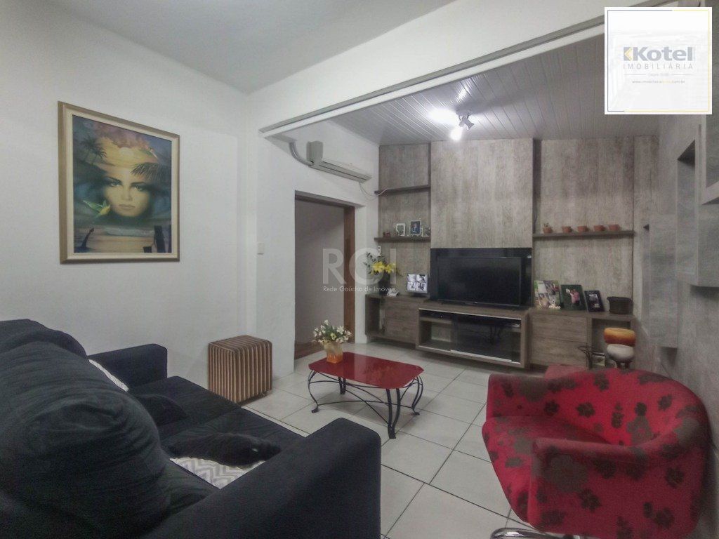 Sobrado 3 quartos à venda, 180m², São Geraldo - Porto Alegre — foto 5