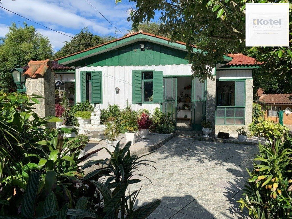 Sítio para Venda - 2000m², 3 dormitórios, 2 vagas - Ponta Grossa — foto 3