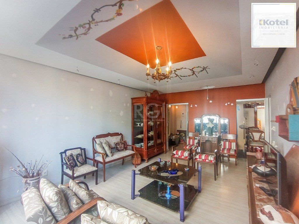 Apartamento para Venda - 125.07m², 2 dormitórios, Centro Histórico