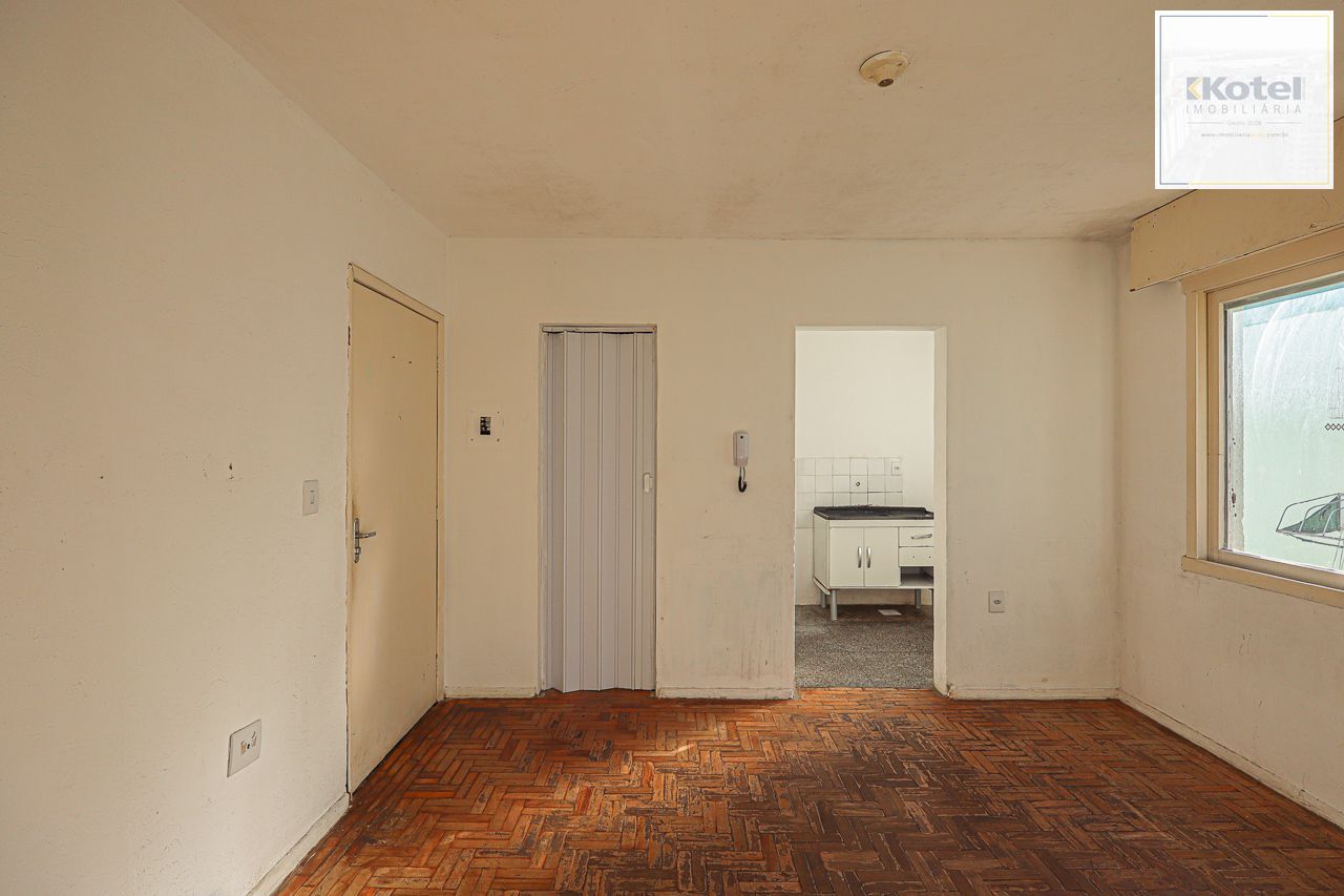 Apartamento para Venda - 34.03m², 1 quarto Bairro Jardim Leopoldina — foto 3
