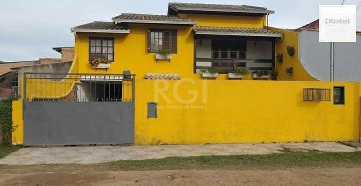 Casa para Venda - 200m², 2 dormitórios, sendo 2 suites, 2 vagas - Ponta Grossa — foto 2