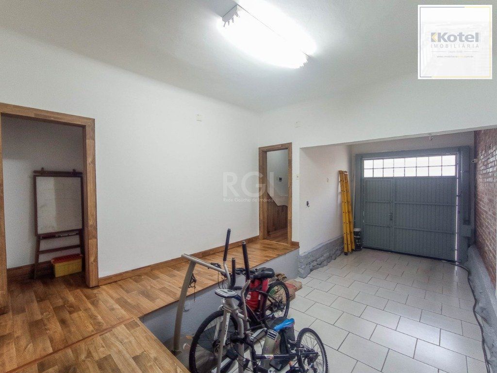 Sobrado 3 quartos à venda, 180m², São Geraldo - Porto Alegre — foto 3