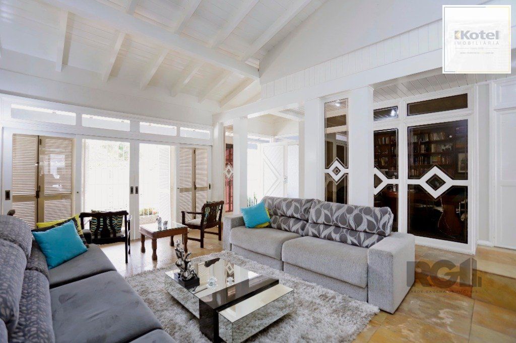 Casa 04 suítes no Bairro Ipanema em Porto Alegre — foto 3