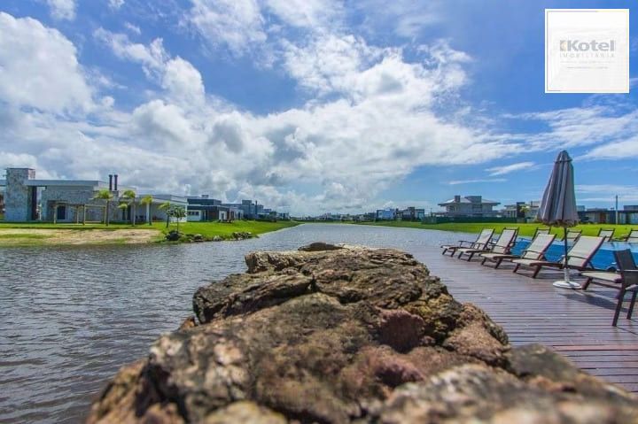 Vendo Terreno em Condomínio à beira mar em Torres, Rio Grande do Sul