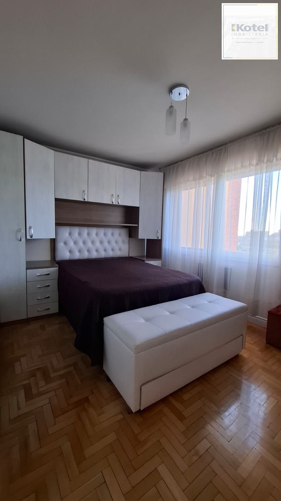 Apartamento, 3 quartos, à venda, 30 m², Centro - Canoas — foto 5
