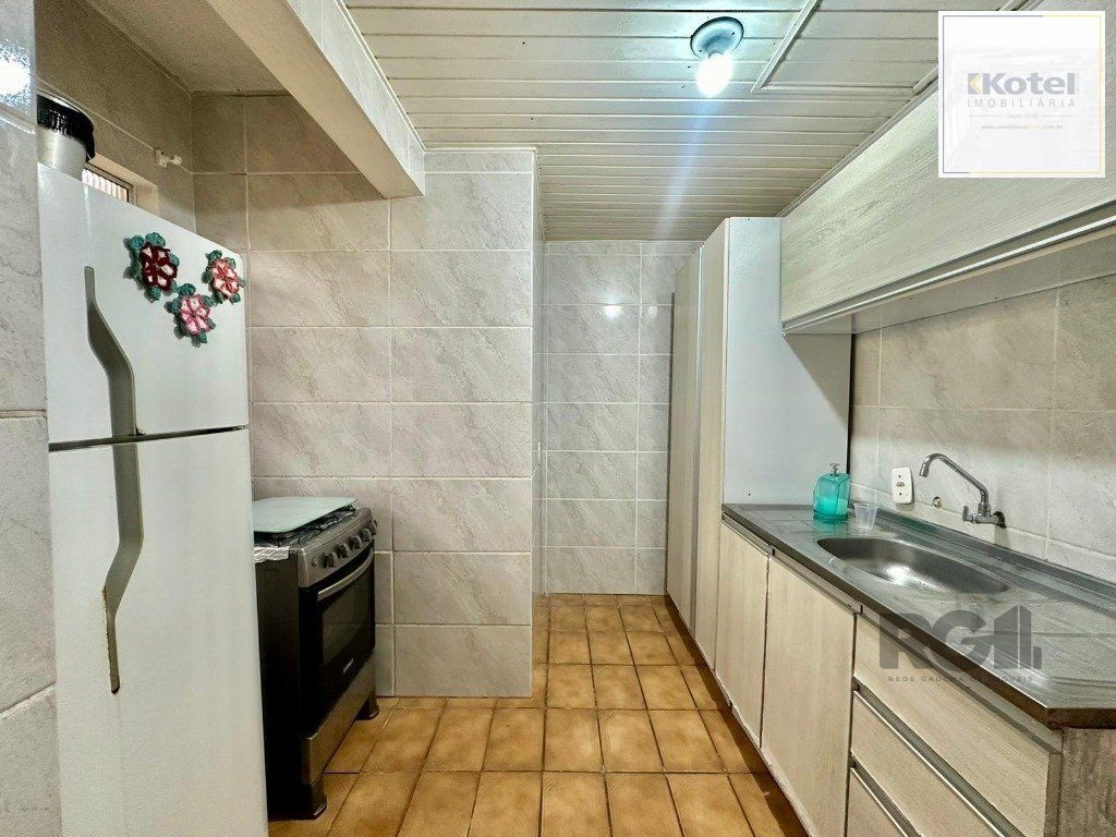 Apartamento 2 quartos à venda, 82m², Centro - Capão da Canoa