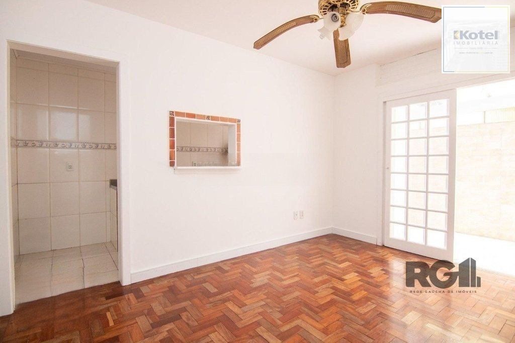Apartamento de 01 quarto com terraço no bairro Petrópolis/RS — foto 2