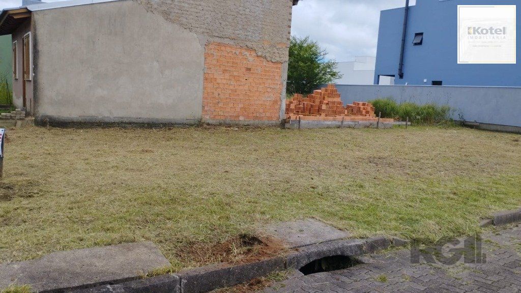Terreno à venda, Aberta dos Morros - Porto Alegre — foto 2
