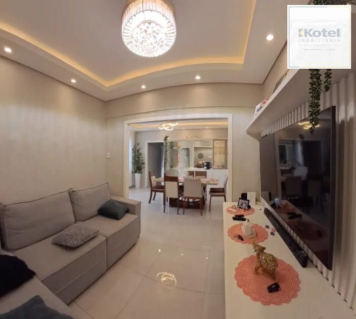 Apartamento com 3 Quartos à venda, 101m² - Santana — foto 4