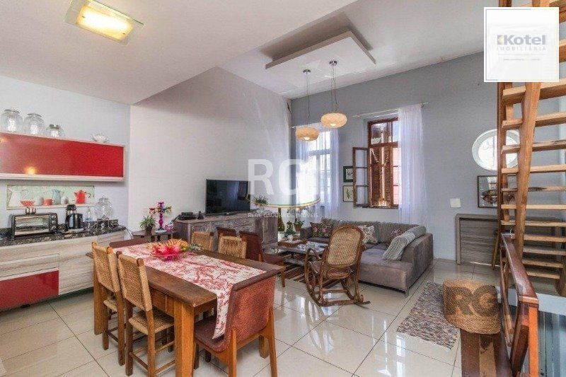 Casa 3 quartos à venda, 490m², Floresta - Porto Alegre — foto 4