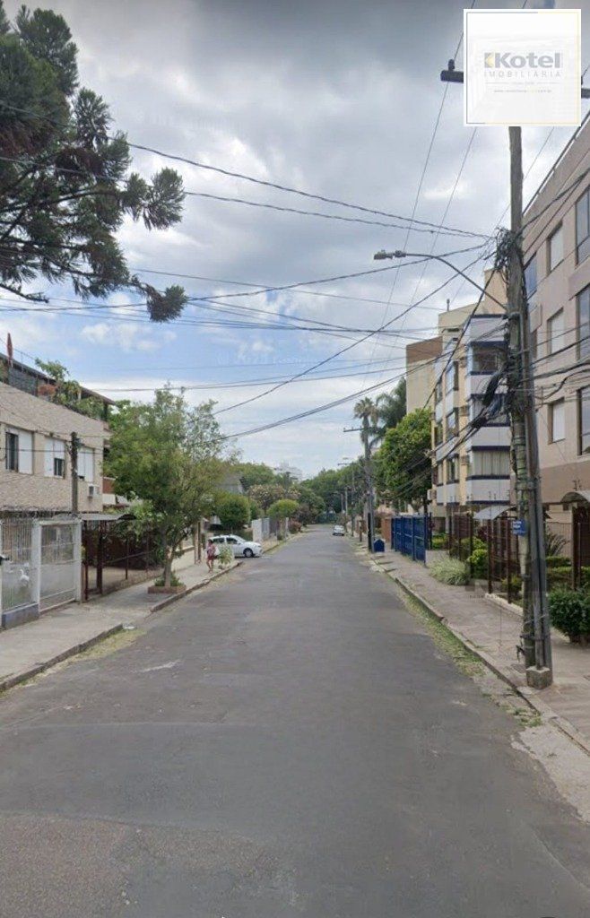 Terreno a venda no bairro Jardim Botânico