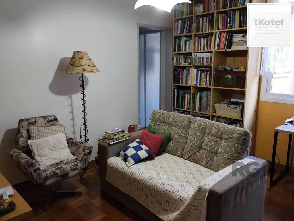 Apartamento 2 quartos à venda, 67m², Floresta - Porto Alegre — foto 2