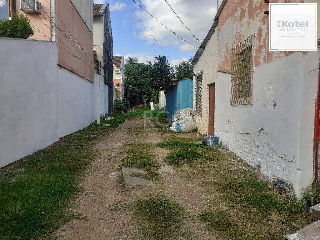 Terreno para Venda - 0m², 0 dormitórios, Tristeza — foto 3