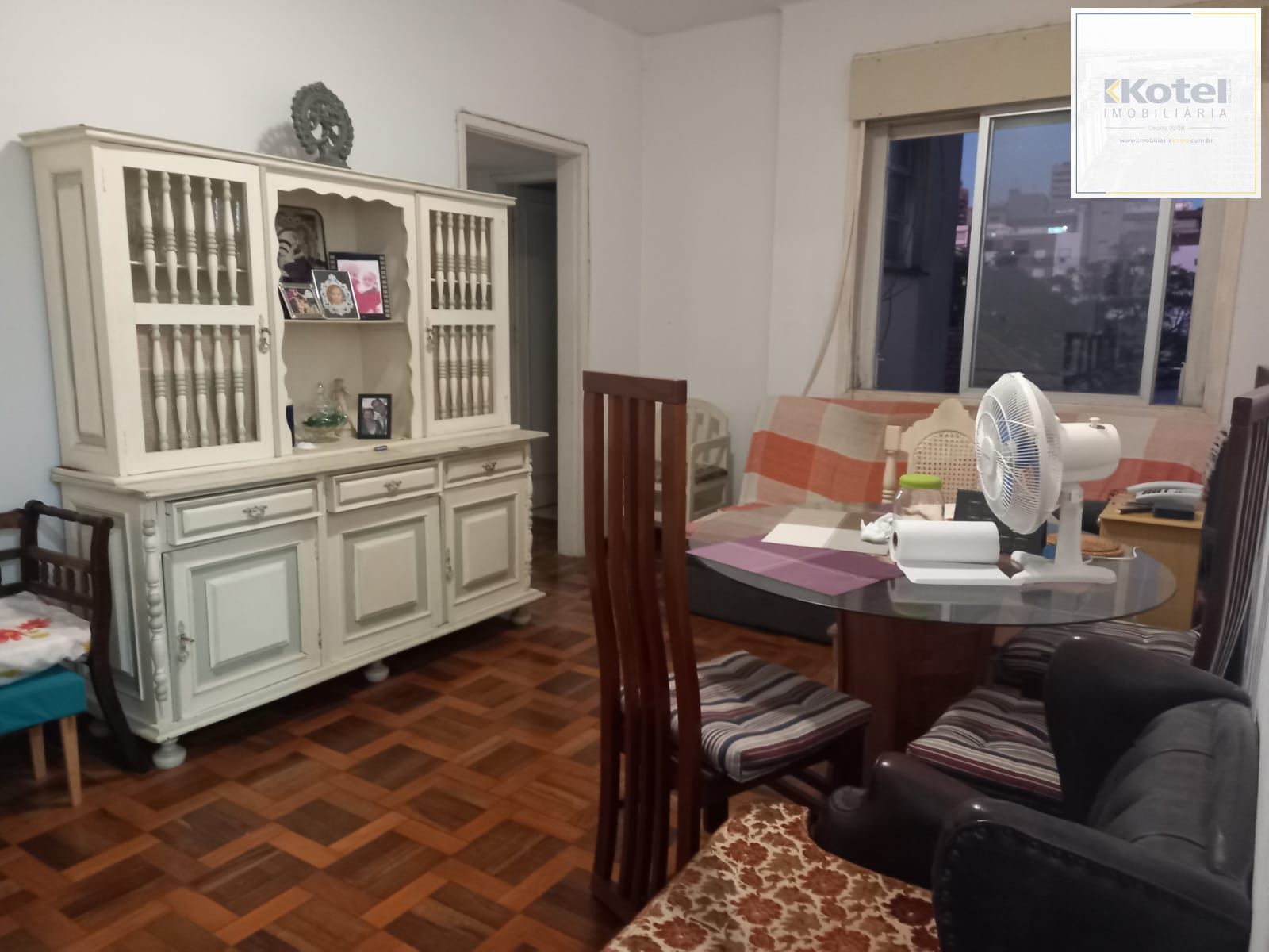 Apartamento 2 quartos à venda, 52m², Floresta - Porto Alegre — foto 2