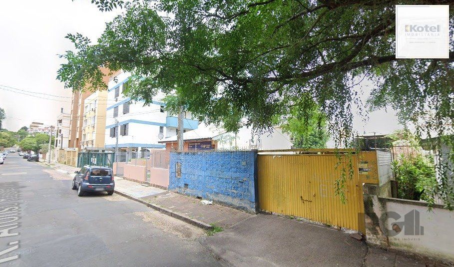 Terreno no Bairro jardim Botanico em Porto Alegre  próximo ao Bourbom Ipiranga