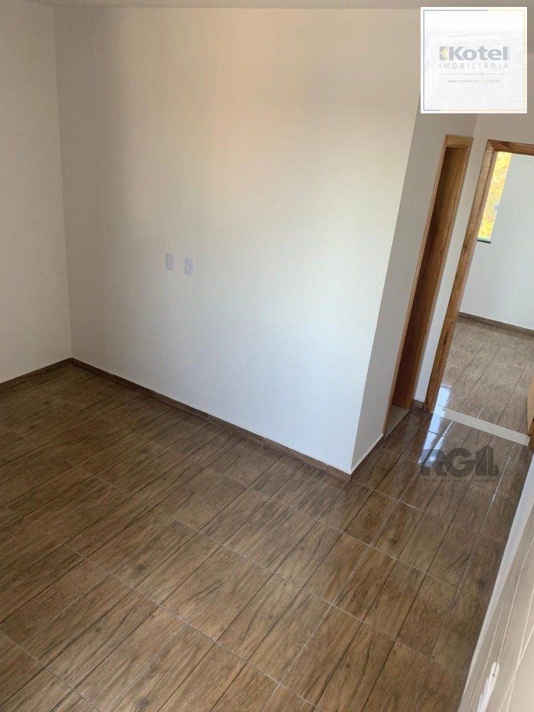 Apartamento 1 quartos à venda, 31m², Maria Regina - Alvorada