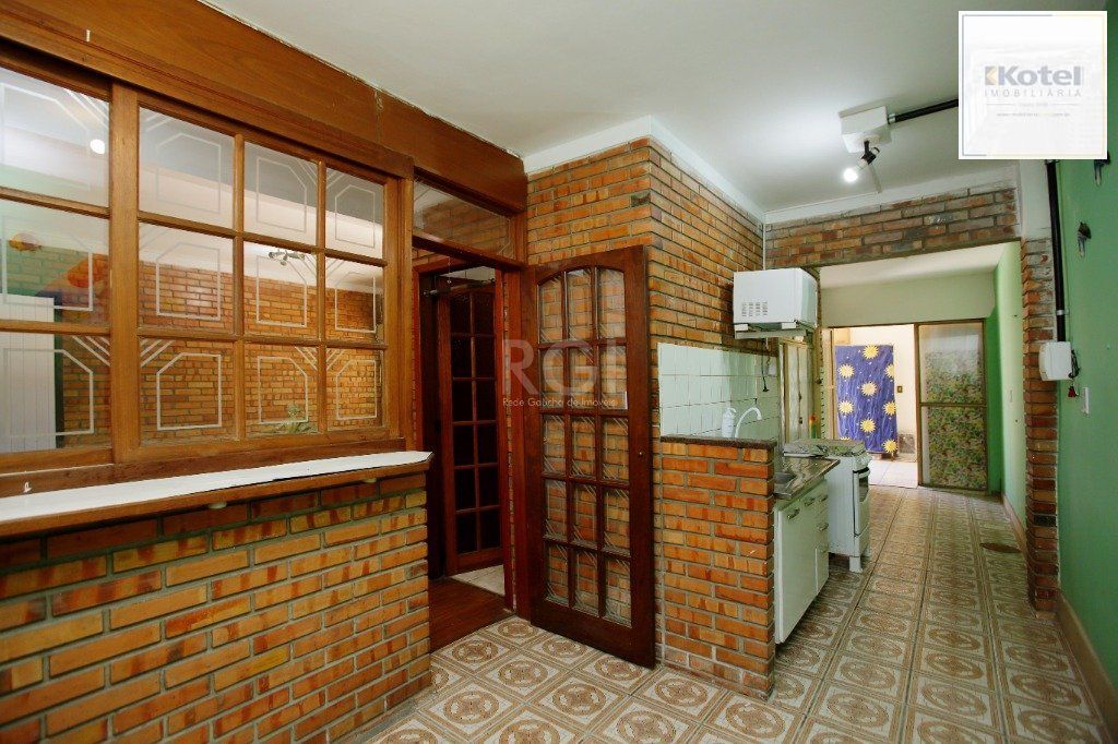 Casa para Venda - 350m², 3 dormitórios, 3 vagas - Passo da Areia — foto 5