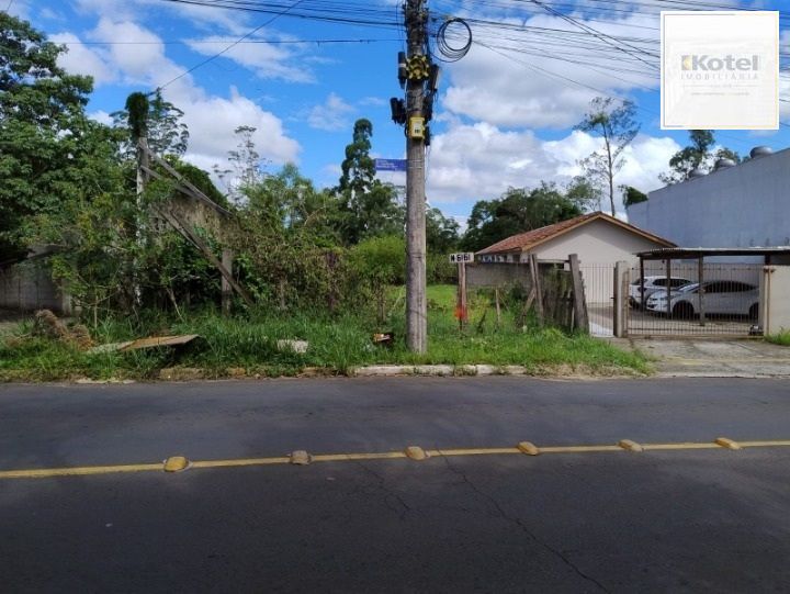 Terreno à venda, Olaria - Canoas