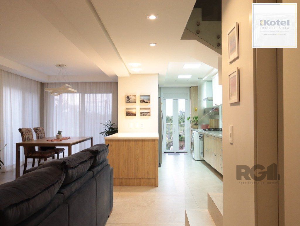 Casa condomínio, 3 Dormitórios, 2 Suítes, 218,68m², Condomínio Verdes Campos