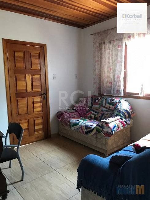 Casa 4 quartos à venda, 120m², Centro - Canoas