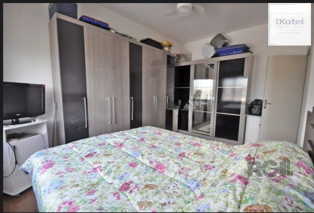 Apartamento 1 quartos à venda, 46m², Centro Histórico - Porto Alegre