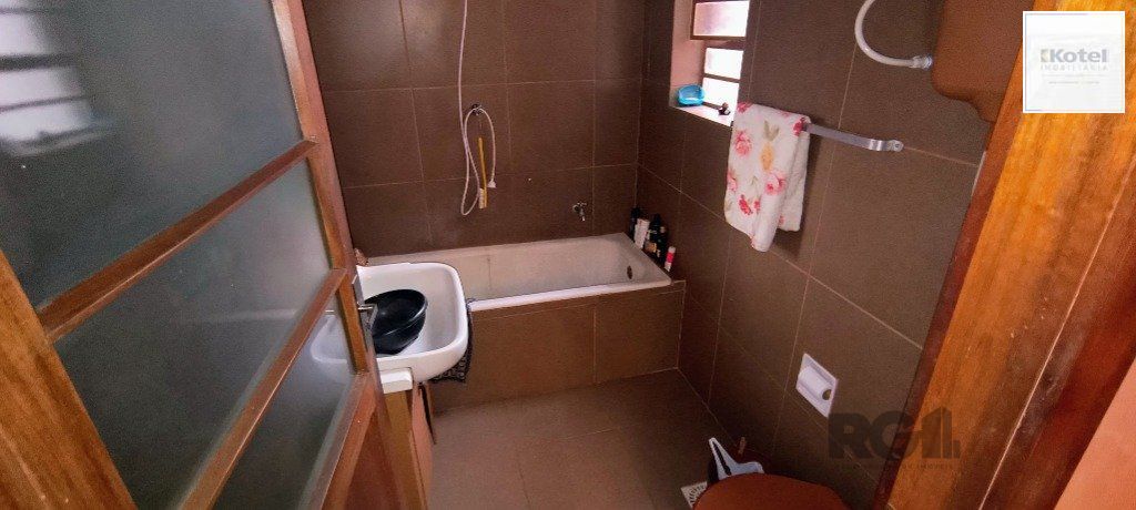Casa 3 quartos à venda, 178m², Floresta - Porto Alegre — foto 3