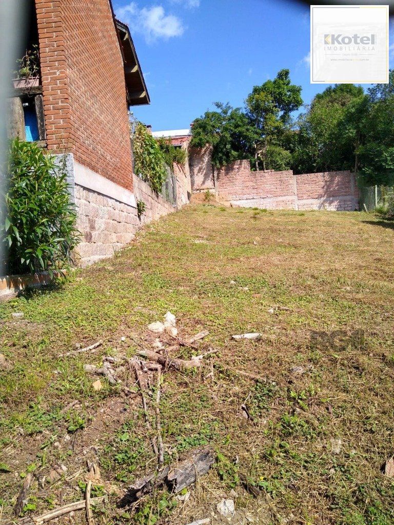 Terreno à venda, São Lucas - Viamão