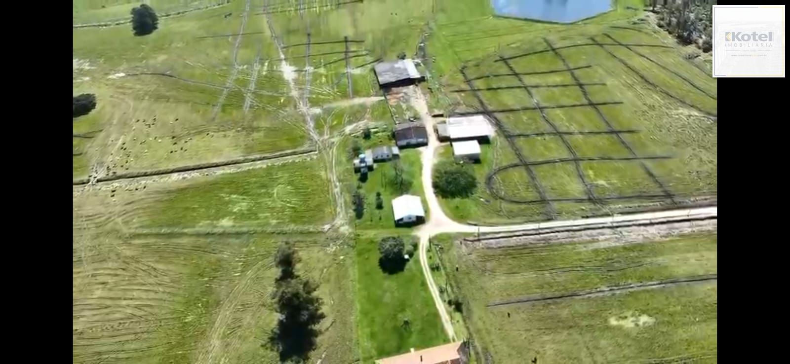 AREA RURAL COM 30 HECTARES EM PORTO ALEGRE, BAIRRO EXTREMA. — foto 2