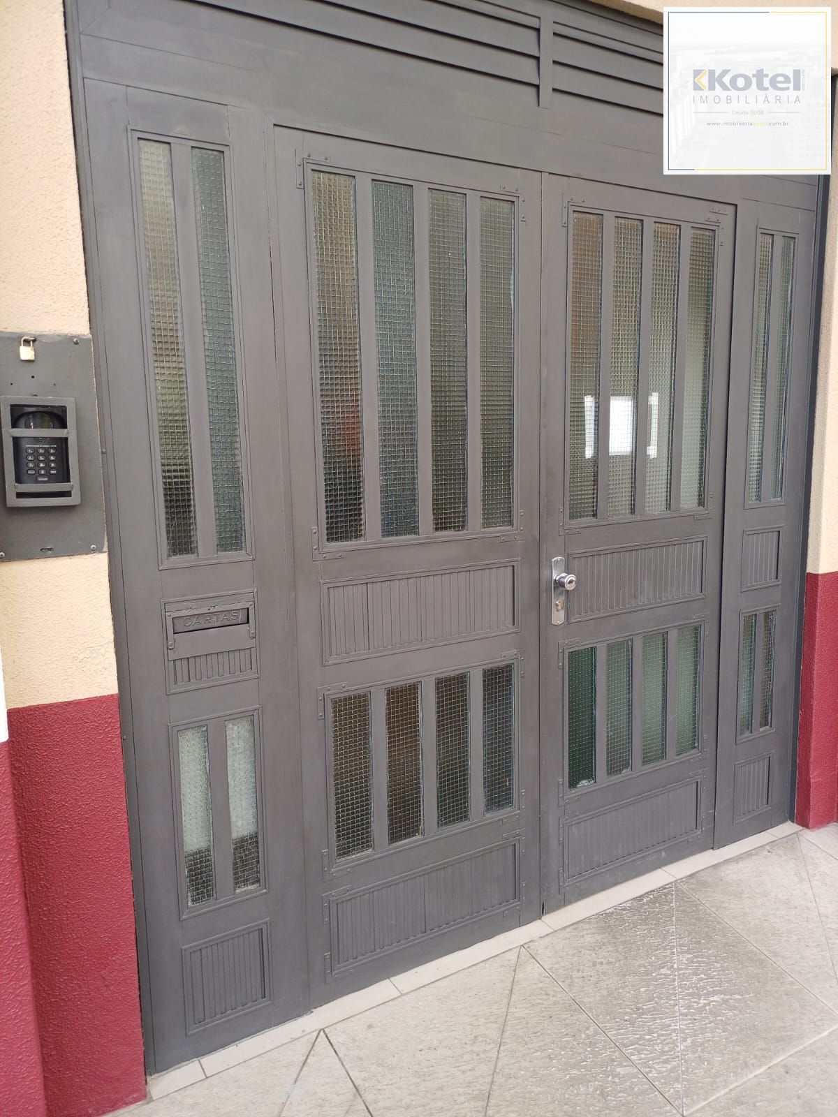 Apartamento a venda, 3 Quartos, 89,77 m² em frente ao Bourbon Walig