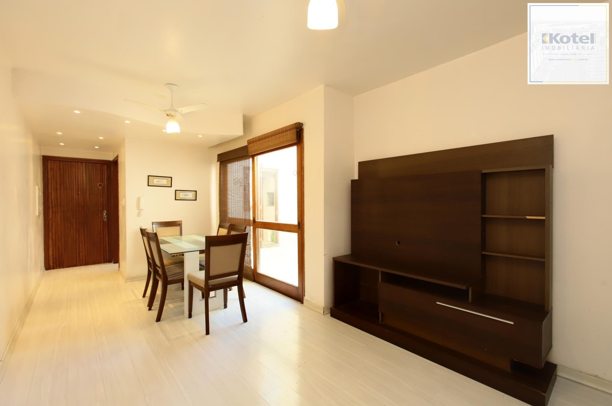 Bem localizado 03 dorm. Suite, churrasqueira, 01 vaga , Auxiliadora — foto 4
