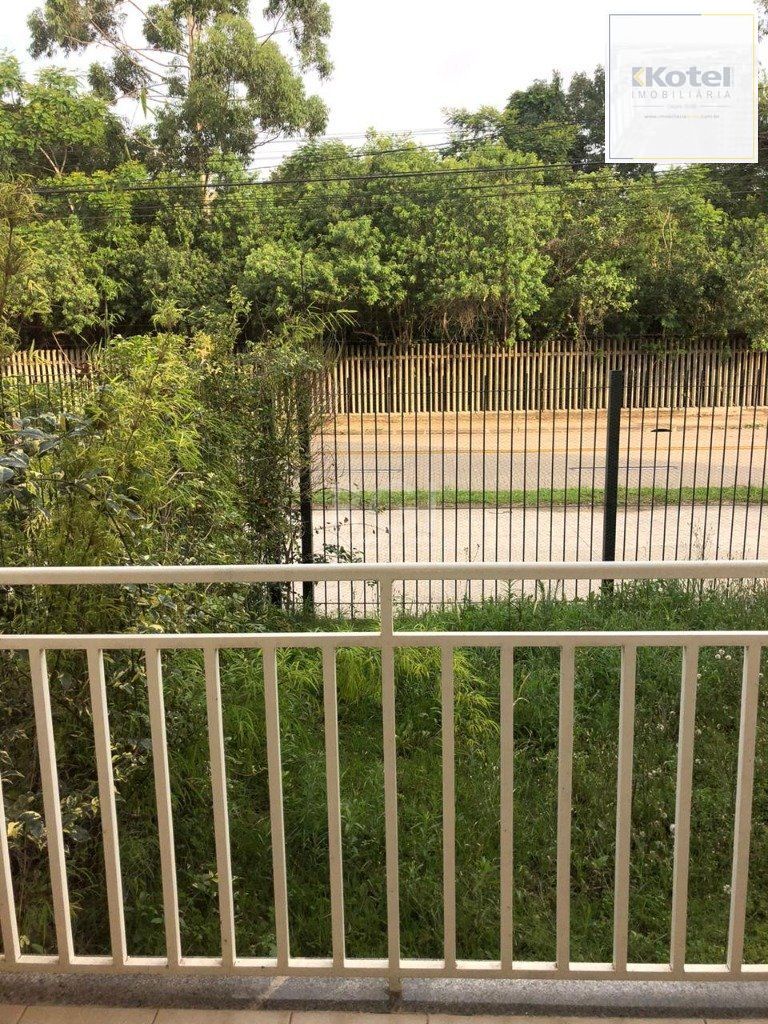Apartamento para Venda - 57.26m², 2 dormitórios, 1 vaga - Humaitá — foto 5