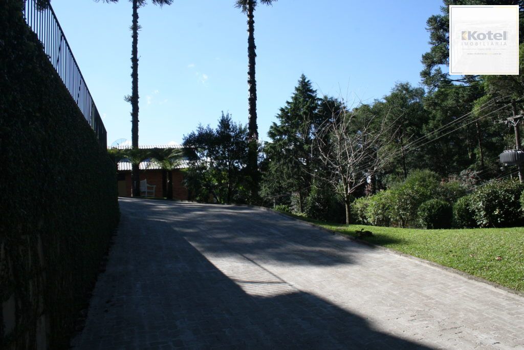 Casa 5 quartos à venda, 555m², Planalto - Gramado — foto 2