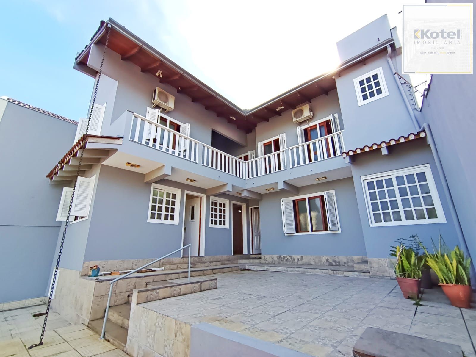 Casa à venda no Jardim Sabará – Rua Cristo Rei, 20 – Porto Alegre