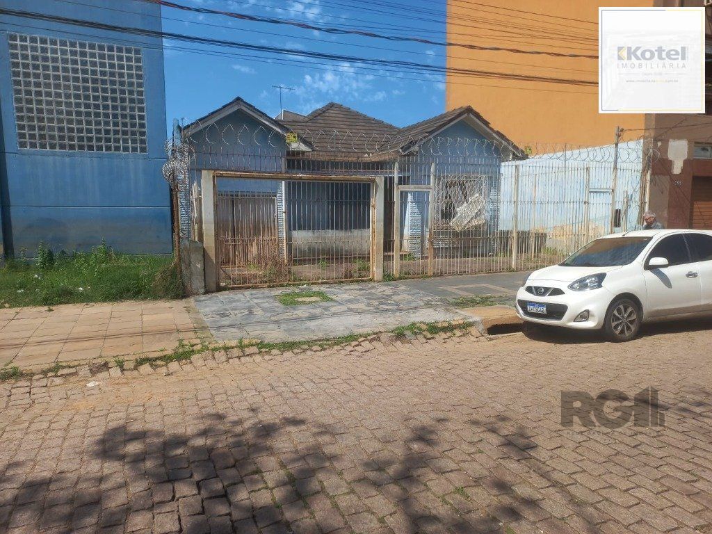 Terreno à venda, São Geraldo - Porto Alegre — foto 4