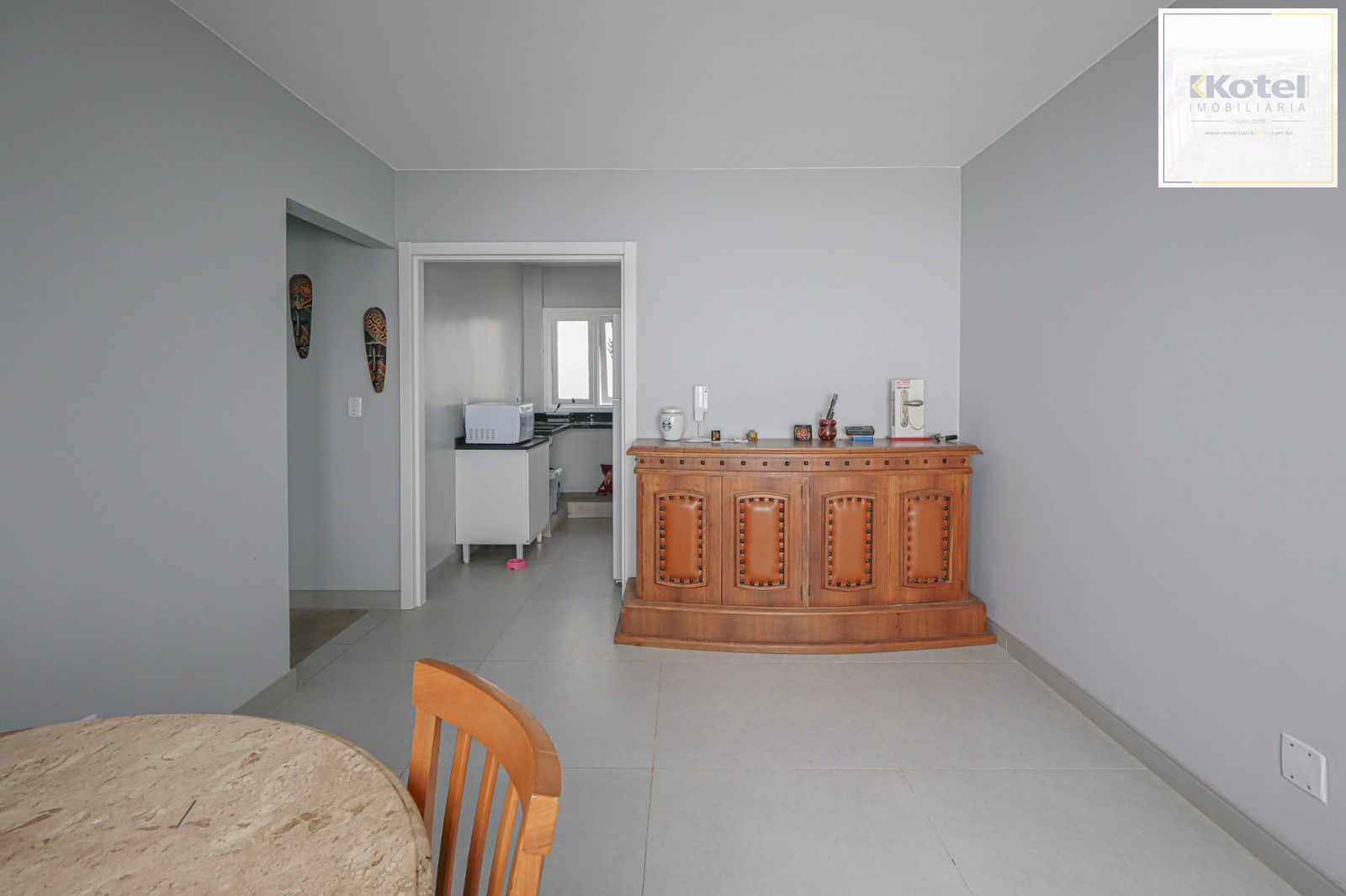 Apartamento de 2 Quartos com Vaga no Bairro São Geraldo – Pronto para Morar! — foto 3