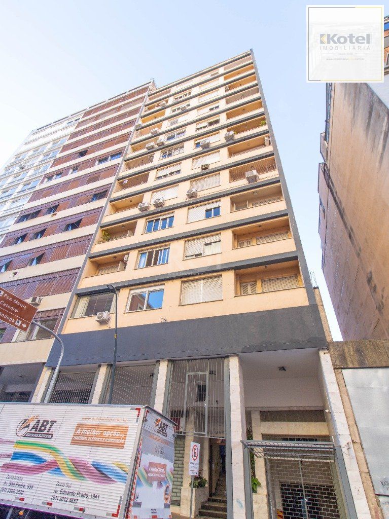 Apartamento para Venda - 104.22m², 3 dormitórios, Centro Histórico