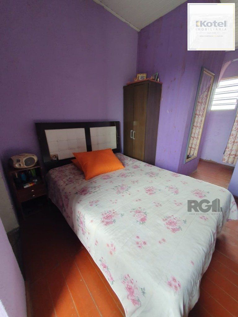Casa 2 quartos à venda, 150m², Mato Grande - Canoas