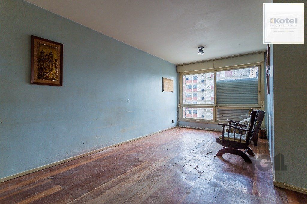 Apartamento de 3 quartos,  1 suíte, andar alto — foto 5
