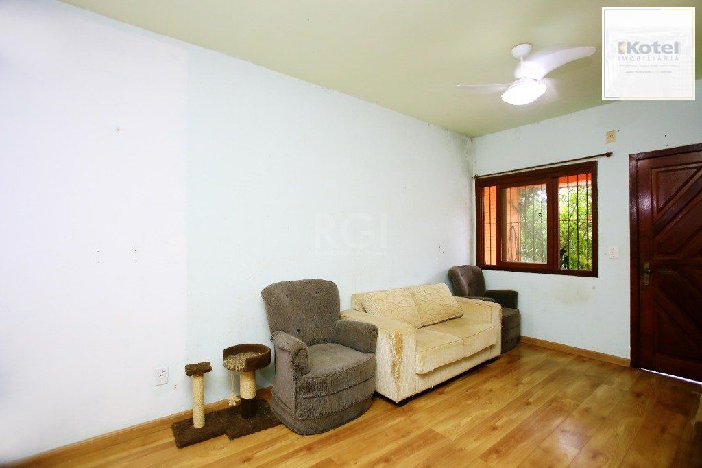 Casa 2 Dormitório(s) Bairro Hípica — foto 3