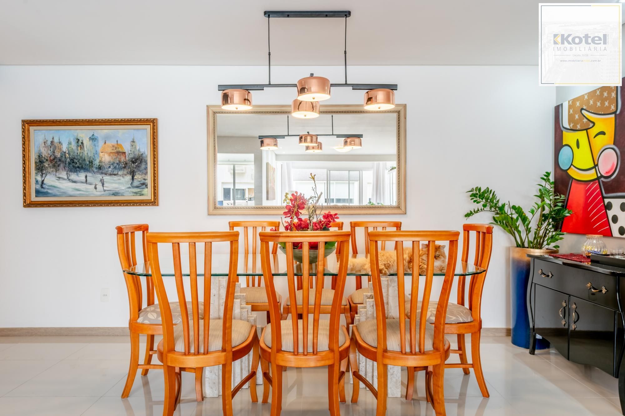 Apartamento, 3 Dormitórios, 2 Suítes, 4 Vagas, 134 m², Bairro Vila Jardim — foto 4