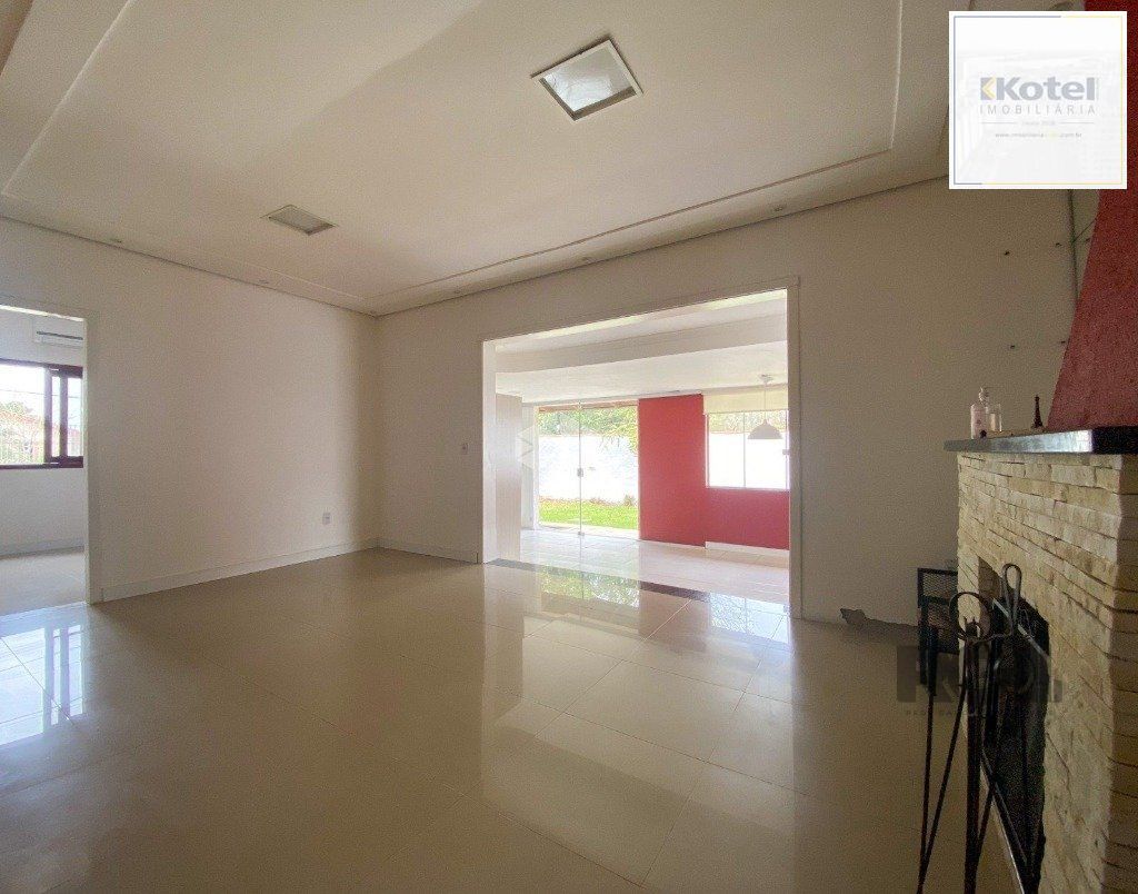 Casa de 4 dormitórios com piscina em Eldorado do Sul