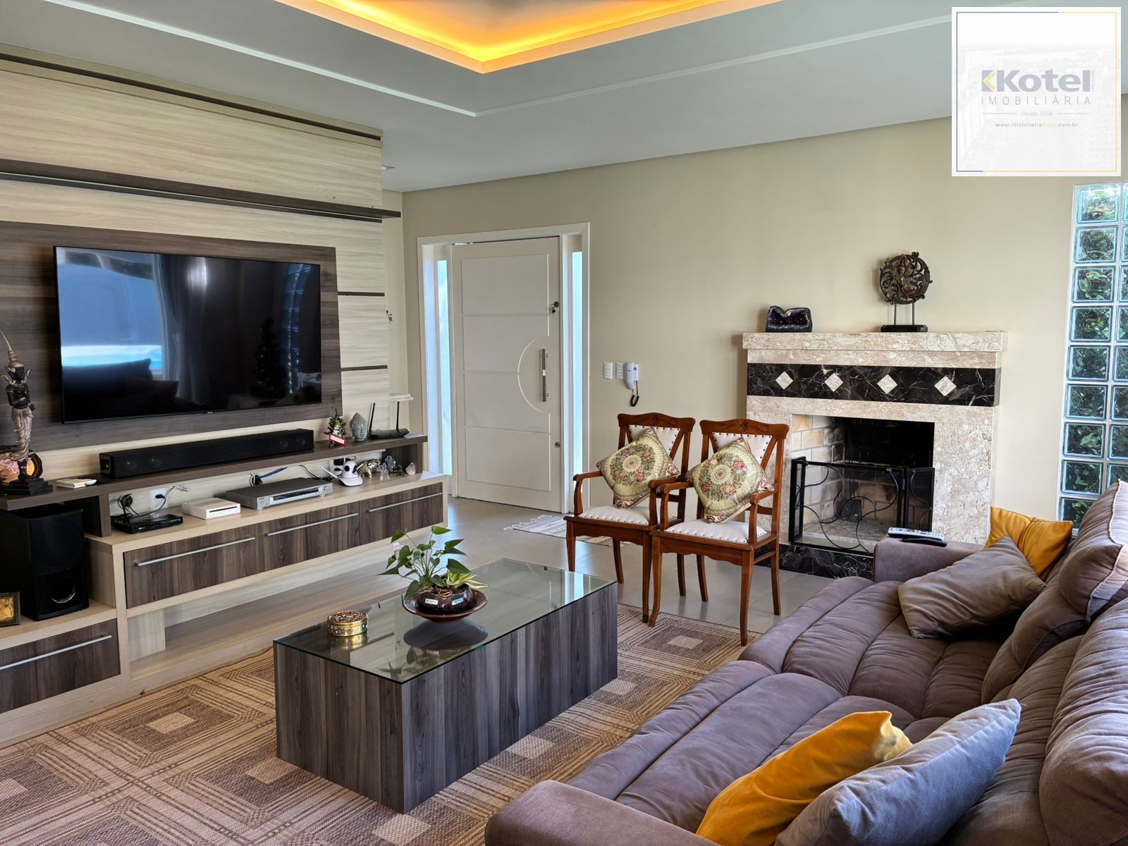 Casa 4 quartos à venda, 266m², Country - Santa Cruz do Sul — foto 5